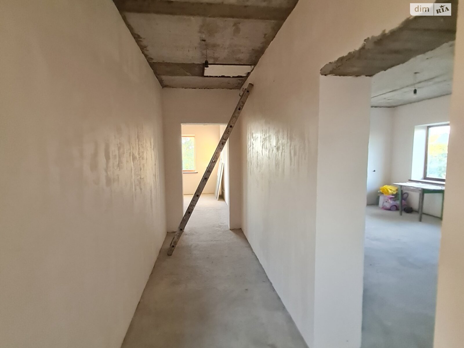 двоповерховий будинок з верандою, 220 кв. м, цегла. Продаж у Весняне фото 1 двоповерховий будинок з верандою, 220 кв. м, цегла. Продаж у Весняне фото 1