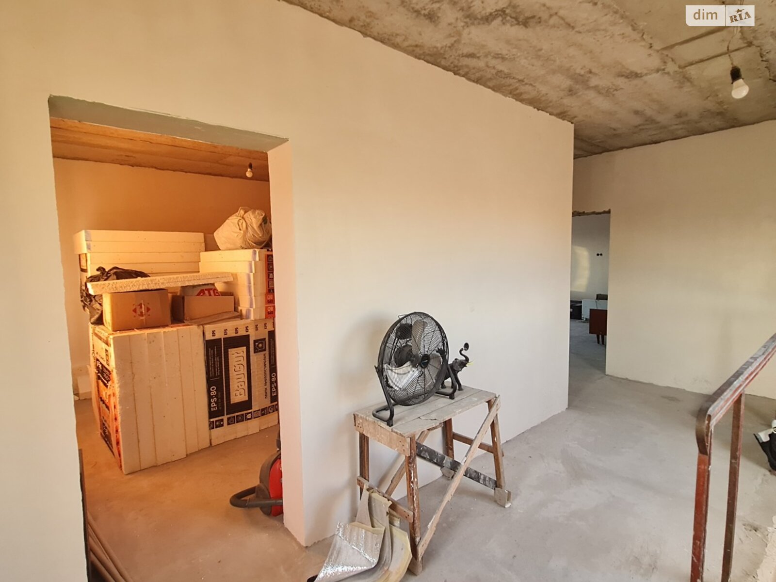 двоповерховий будинок з верандою, 220 кв. м, цегла. Продаж у Весняне фото 1 двоповерховий будинок з верандою, 220 кв. м, цегла. Продаж у Весняне фото 1