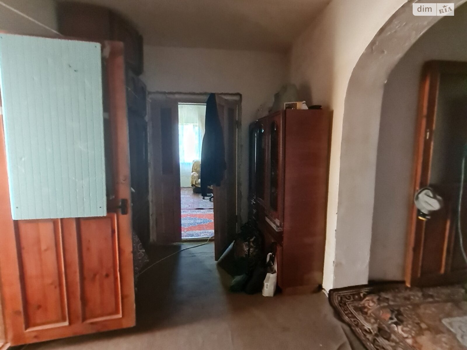 двоповерховий будинок з верандою, 220 кв. м, цегла. Продаж у Весняне фото 1 двоповерховий будинок з верандою, 220 кв. м, цегла. Продаж у Весняне фото 1