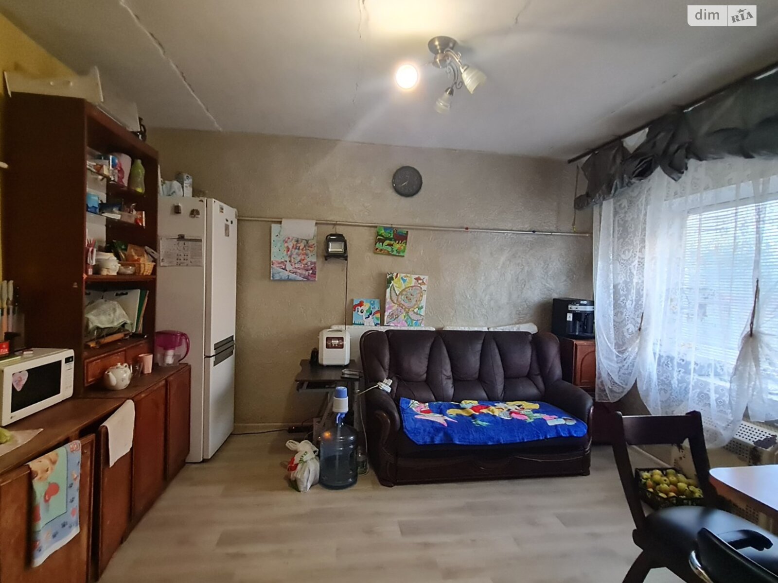 двухэтажный дом веранда, 220 кв. м, кирпич. Продажа в Весняном фото 1