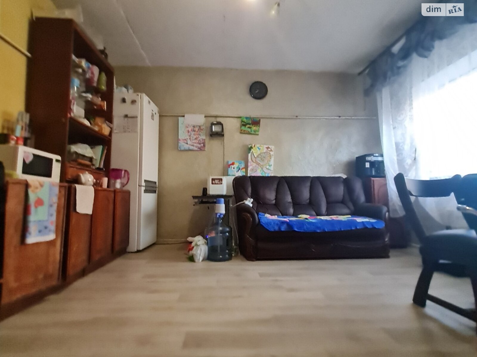 двоповерховий будинок з верандою, 220 кв. м, цегла. Продаж у Весняне фото 1 двоповерховий будинок з верандою, 220 кв. м, цегла. Продаж у Весняне фото 1