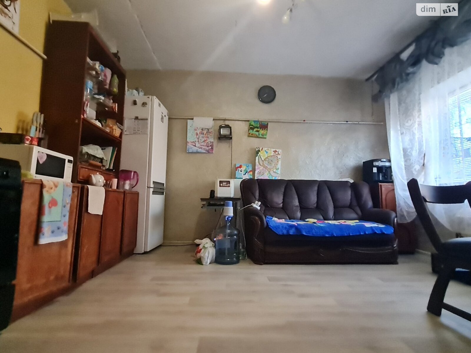 двоповерховий будинок з верандою, 220 кв. м, цегла. Продаж у Весняне фото 1 двоповерховий будинок з верандою, 220 кв. м, цегла. Продаж у Весняне фото 1