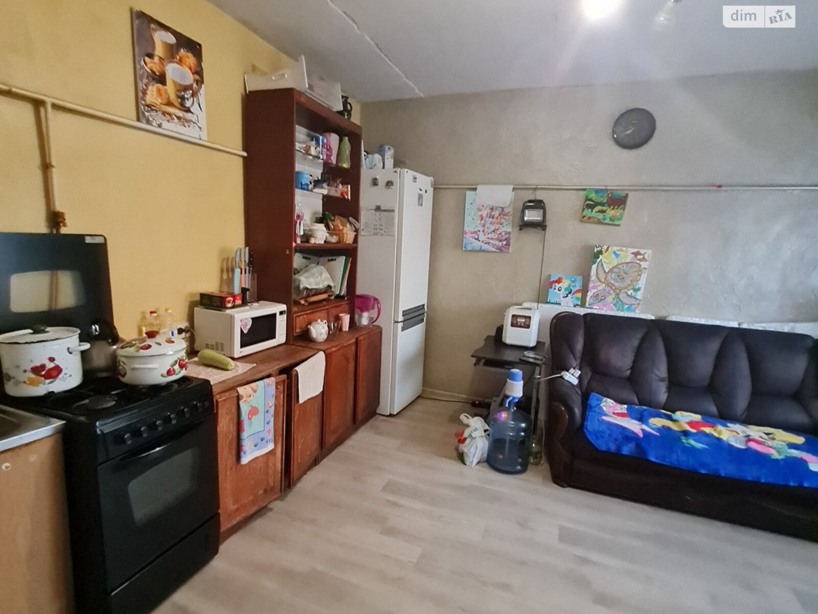 двоповерховий будинок з верандою, 220 кв. м, цегла. Продаж у Весняне фото 1 двоповерховий будинок з верандою, 220 кв. м, цегла. Продаж у Весняне фото 1