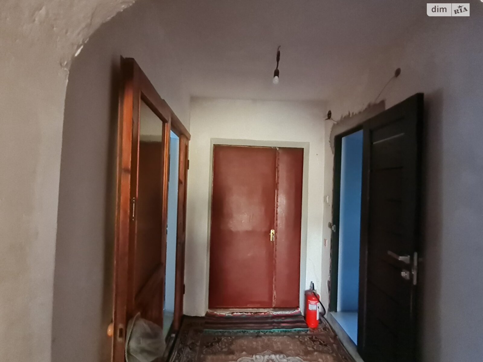 двоповерховий будинок з верандою, 220 кв. м, цегла. Продаж у Весняне фото 1 двоповерховий будинок з верандою, 220 кв. м, цегла. Продаж у Весняне фото 1