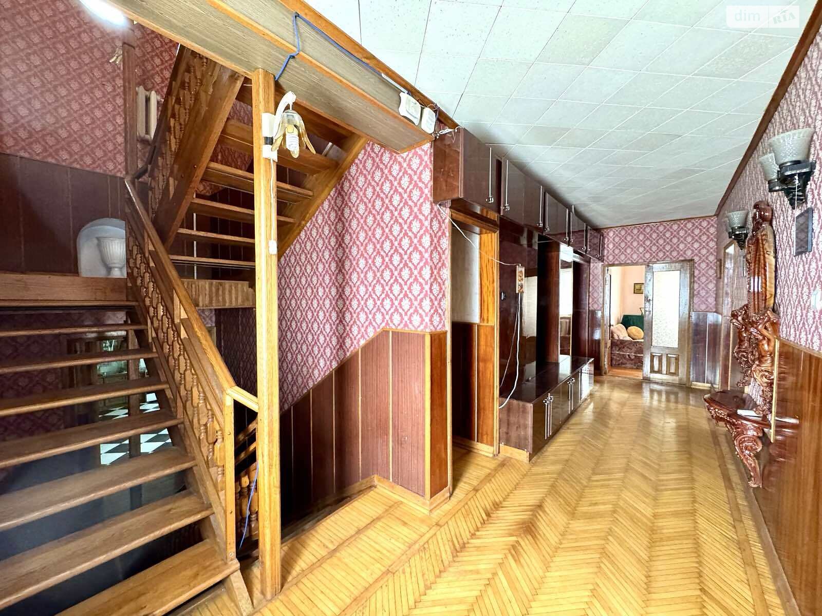 двухэтажный дом с верандой, 299.3 кв. м, кирпич. Продажа в Весняном фото 1 двухэтажный дом с верандой, 299.3 кв. м, кирпич. Продажа в Весняном фото 1