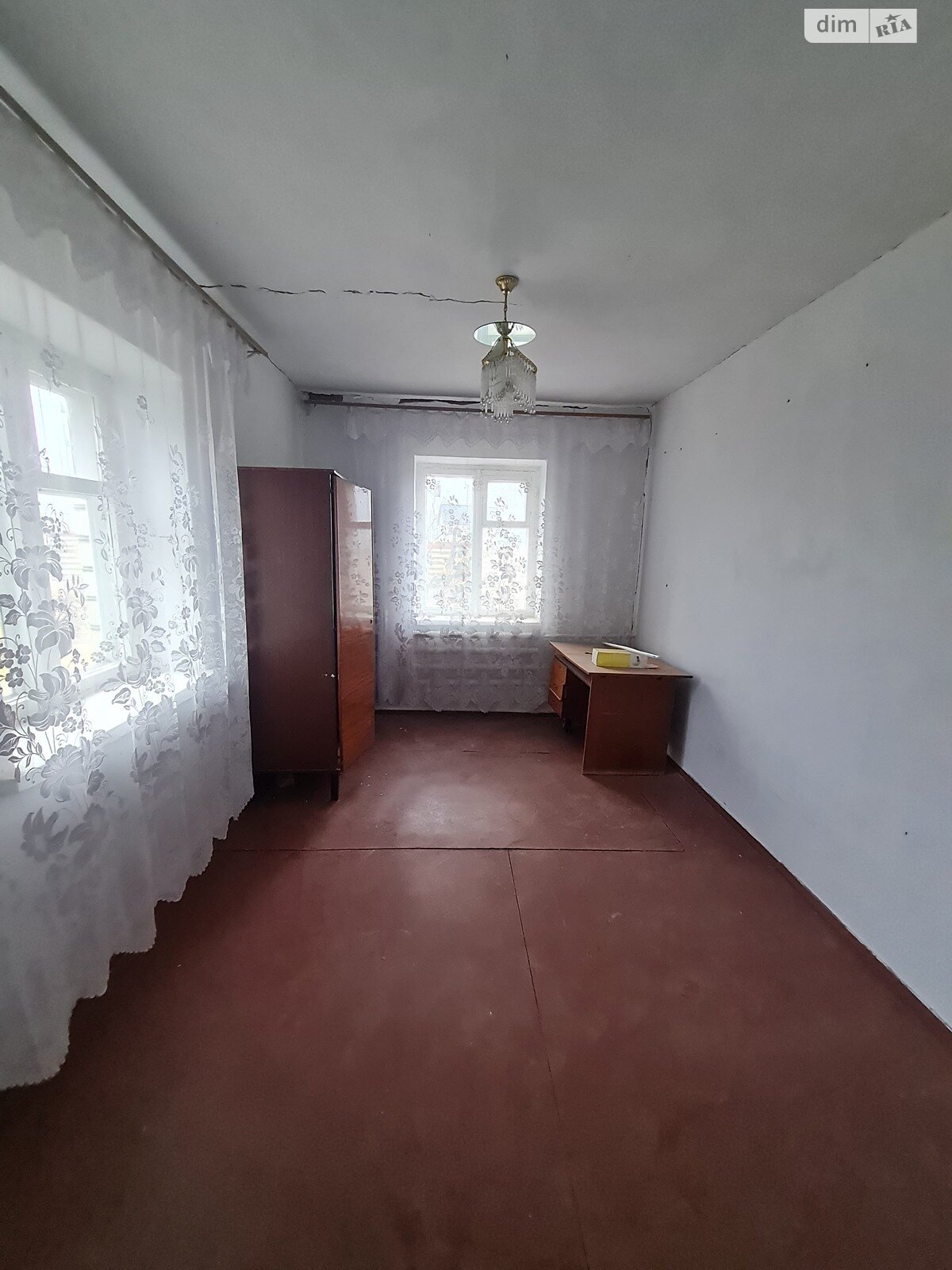 одноповерховий будинок з опаленням, 103.8 кв. м, цегла. Продаж у Весняне фото 1 одноповерховий будинок з опаленням, 103.8 кв. м, цегла. Продаж у Весняне фото 1