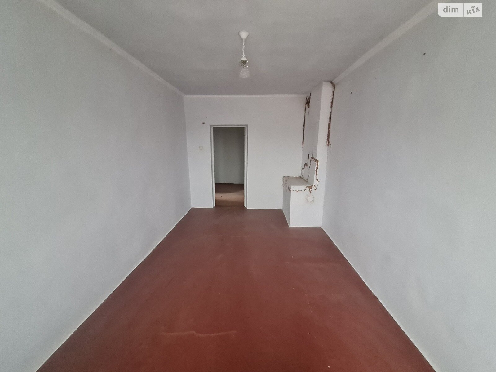 одноповерховий будинок з опаленням, 103.8 кв. м, цегла. Продаж у Весняне фото 1 одноповерховий будинок з опаленням, 103.8 кв. м, цегла. Продаж у Весняне фото 1