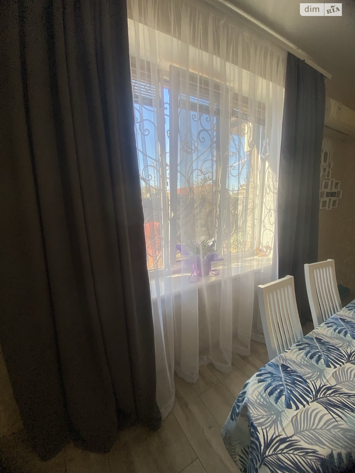 одноэтажный дом с отоплением, 126.5 кв. м, кирпич. Продажа в Весняном фото 1