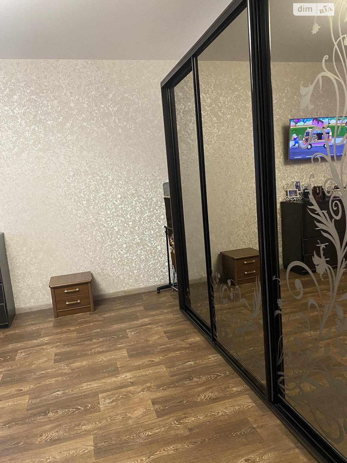 одноэтажный дом с отоплением, 126.5 кв. м, кирпич. Продажа в Весняном фото 1