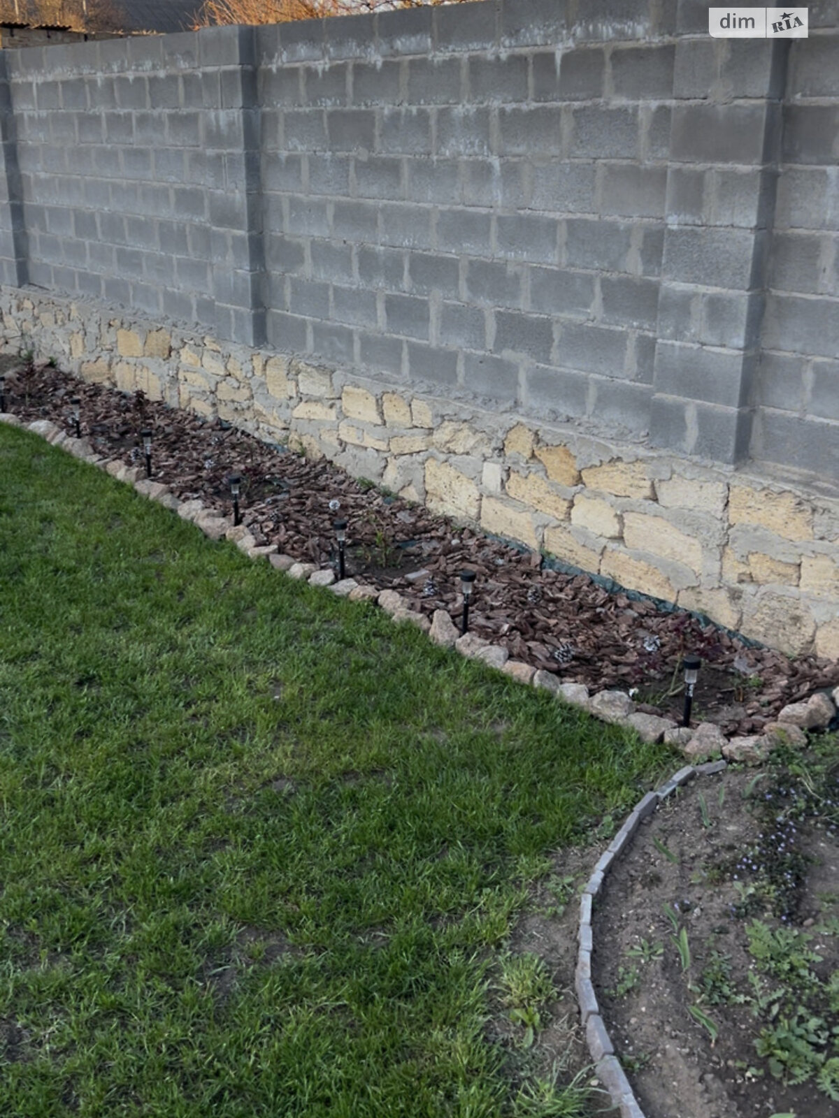 одноэтажный дом с отоплением, 126.5 кв. м, кирпич. Продажа в Весняном фото 1