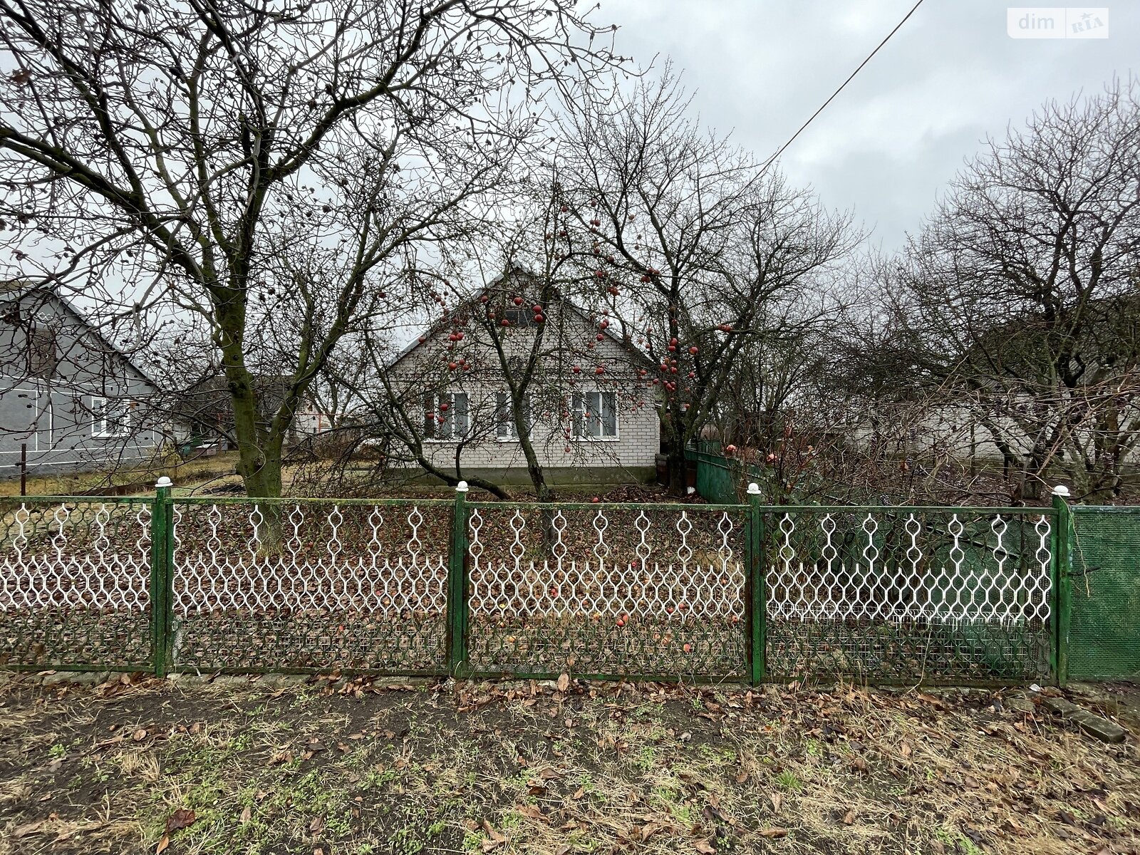 одноэтажный дом, 93.3 кв. м, кирпич. Продажа в Ветровке фото 1 одноэтажный дом, 93.3 кв. м, кирпич. Продажа в Ветровке фото 1