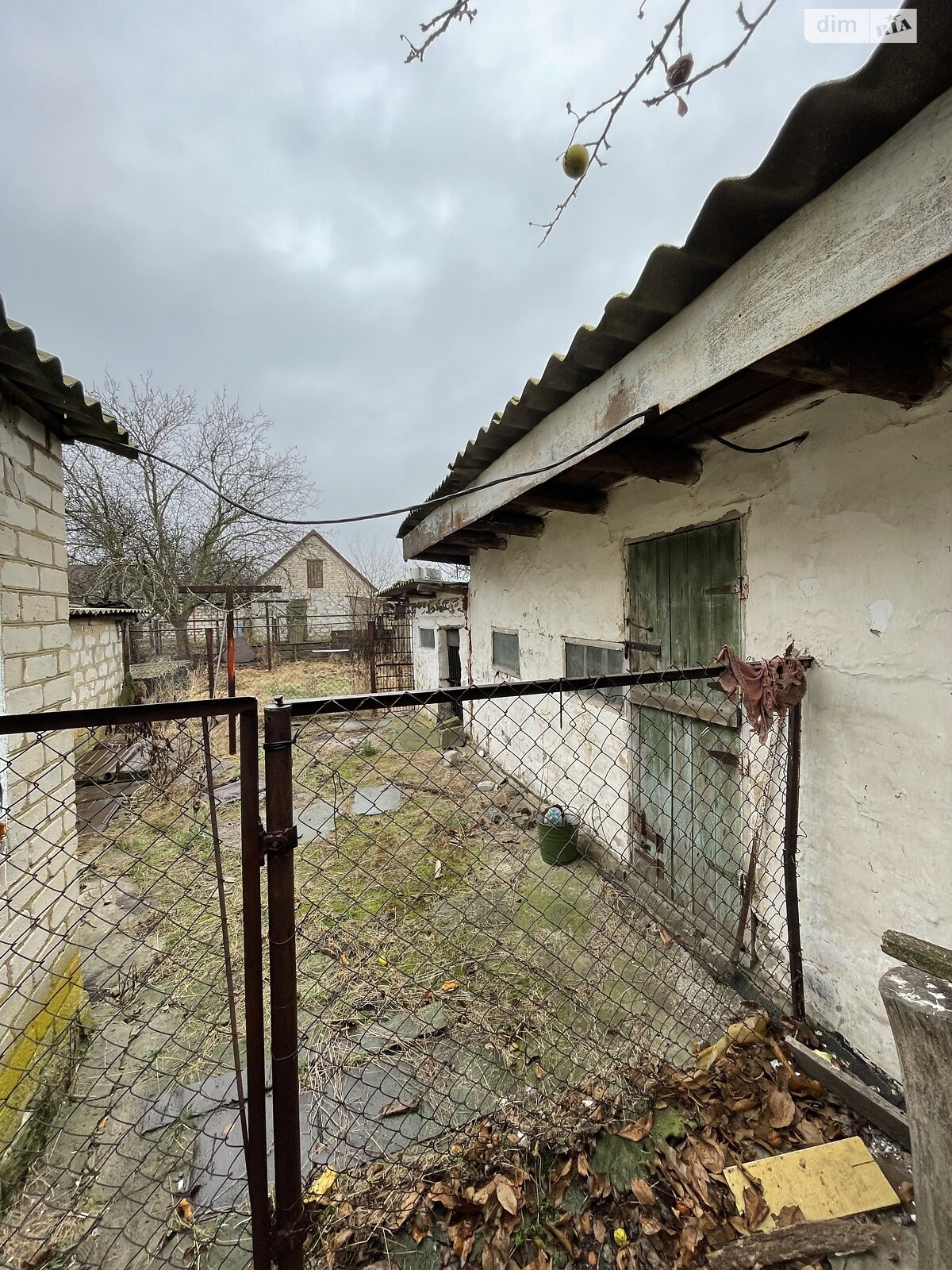 одноэтажный дом, 93.3 кв. м, кирпич. Продажа в Ветровке фото 1 одноэтажный дом, 93.3 кв. м, кирпич. Продажа в Ветровке фото 1