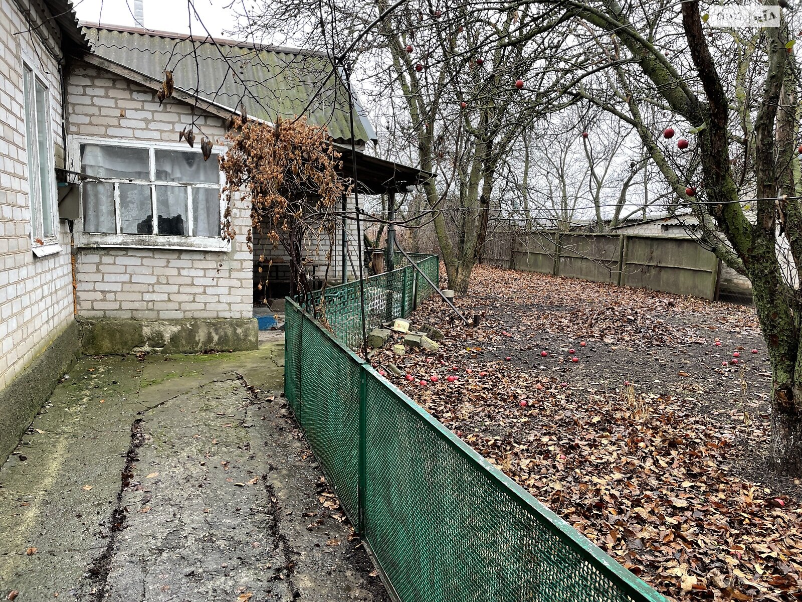 одноэтажный дом, 93.3 кв. м, кирпич. Продажа в Ветровке фото 1 одноэтажный дом, 93.3 кв. м, кирпич. Продажа в Ветровке фото 1
