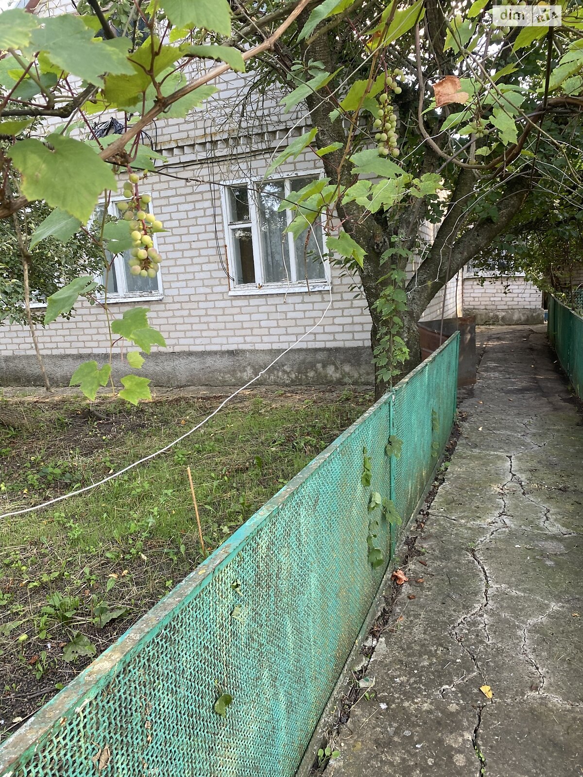 одноэтажный дом, 93.3 кв. м, кирпич. Продажа в Ветровке фото 1 одноэтажный дом, 93.3 кв. м, кирпич. Продажа в Ветровке фото 1