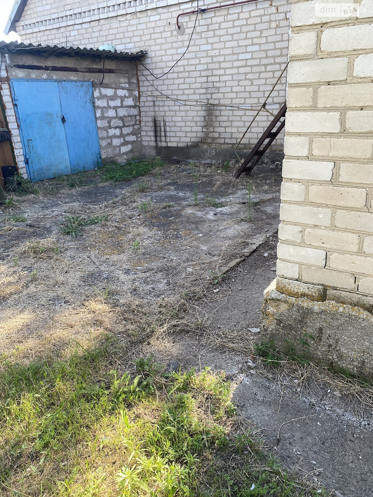 одноэтажный дом, 93.3 кв. м, кирпич. Продажа в Ветровке фото 1 одноэтажный дом, 93.3 кв. м, кирпич. Продажа в Ветровке фото 1