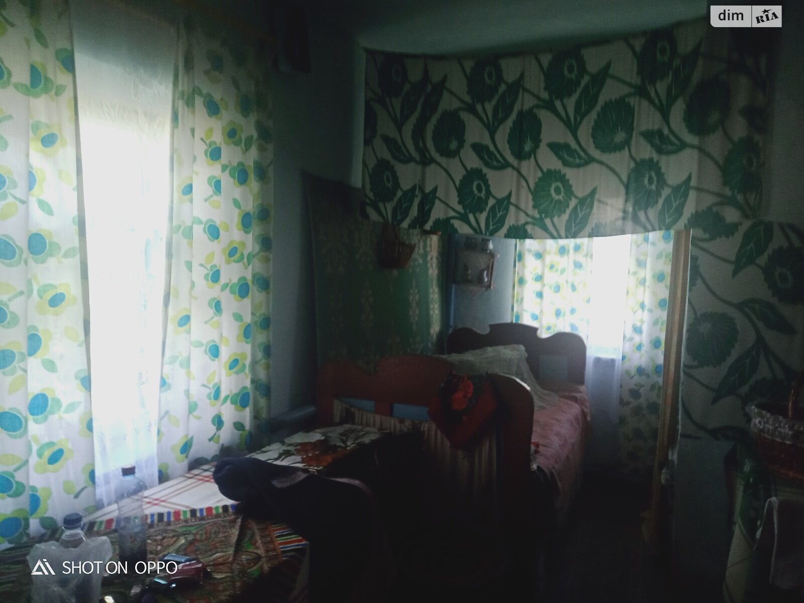 одноповерховий будинок, 70 кв. м, глинобитний. Продаж у Везденьках фото 1 одноповерховий будинок, 70 кв. м, глинобитний. Продаж у Везденьках фото 1