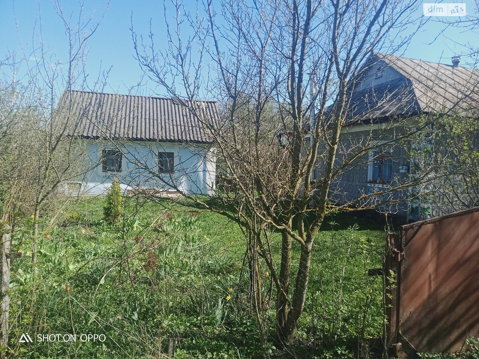 одноповерховий будинок, 70 кв. м, глинобитний. Продаж у Везденьках фото 1 одноповерховий будинок, 70 кв. м, глинобитний. Продаж у Везденьках фото 1