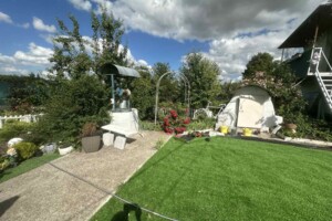 одноэтажный дом с гаражом, 65.7 кв. м, кирпич. Продажа в Везденьки фото 2