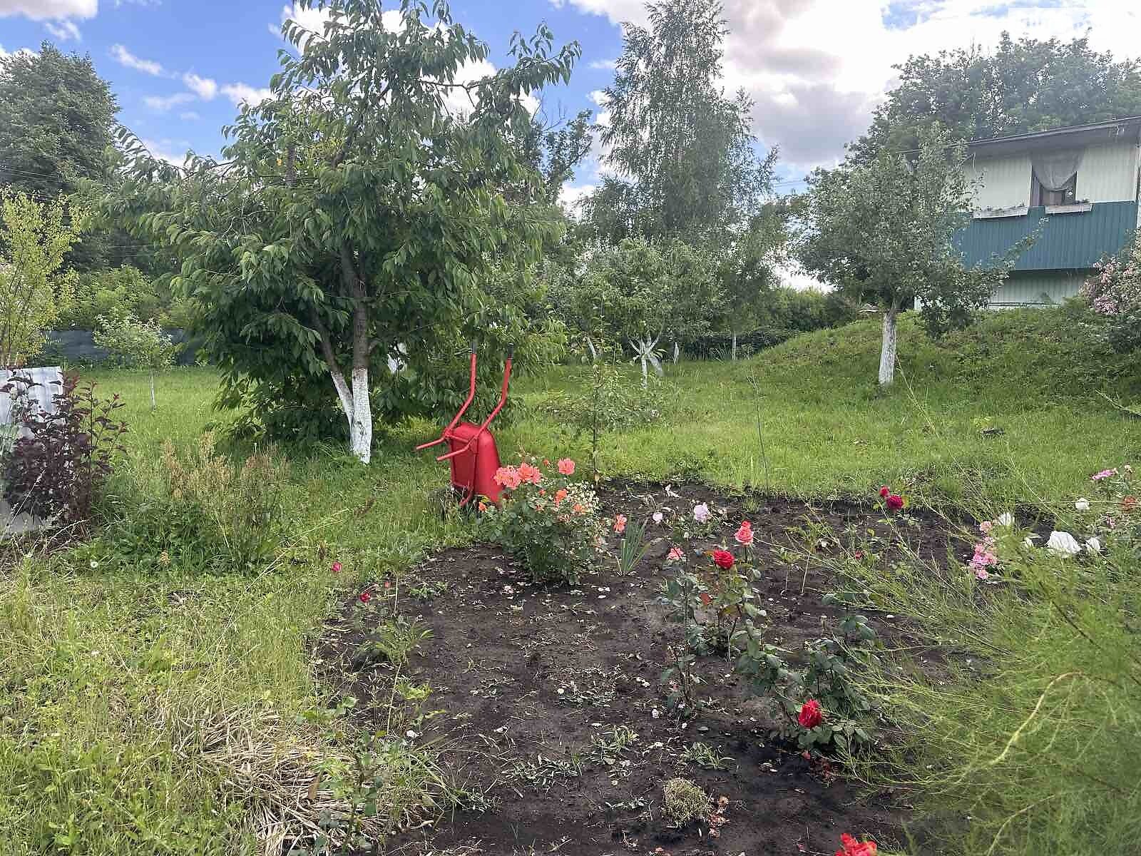 одноэтажный дом с гаражом, 65.7 кв. м, кирпич. Продажа в Везденьки фото 1 одноэтажный дом с гаражом, 65.7 кв. м, кирпич. Продажа в Везденьки фото 1