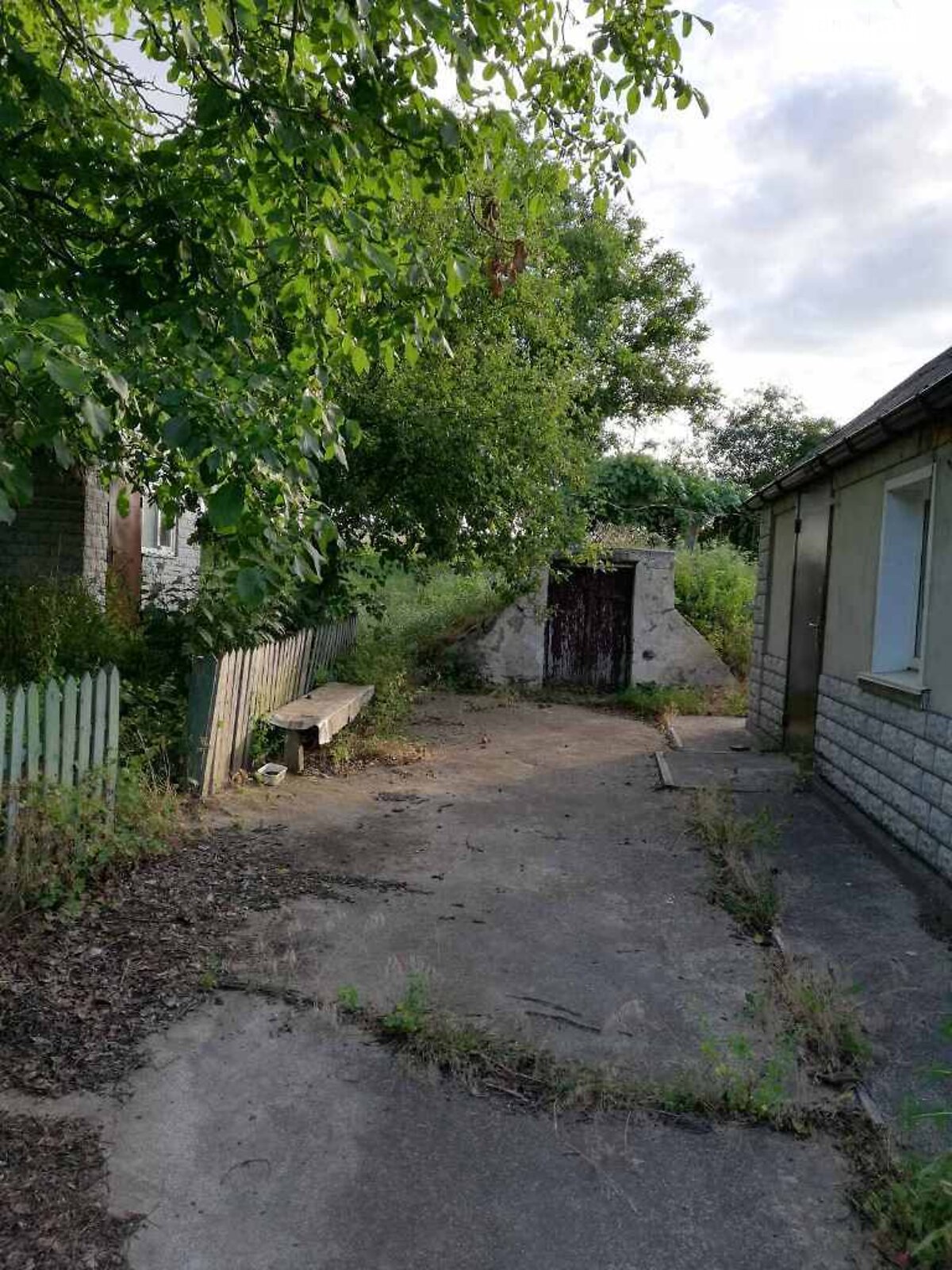 одноповерховий будинок з верандою, 43 кв. м, цегла. Продаж у Виграєві фото 1 одноповерховий будинок з верандою, 43 кв. м, цегла. Продаж у Виграєві фото 1