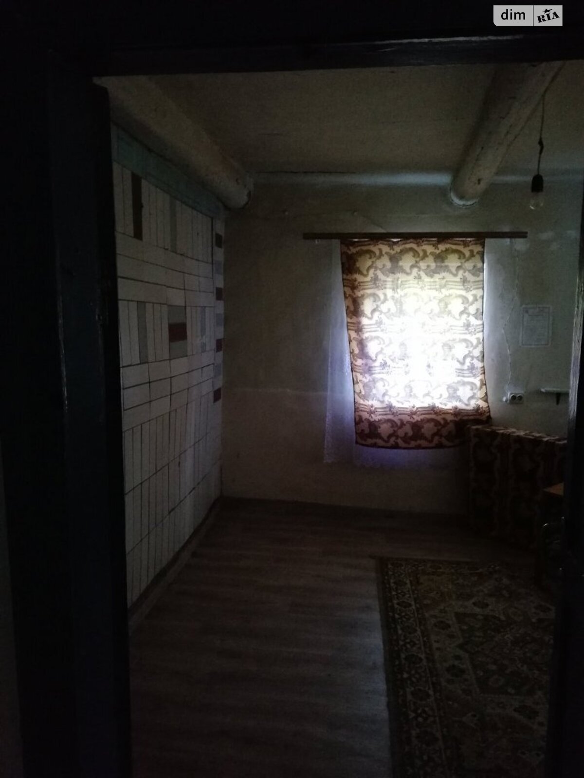 одноповерховий будинок з верандою, 43 кв. м, цегла. Продаж у Виграєві фото 1 одноповерховий будинок з верандою, 43 кв. м, цегла. Продаж у Виграєві фото 1