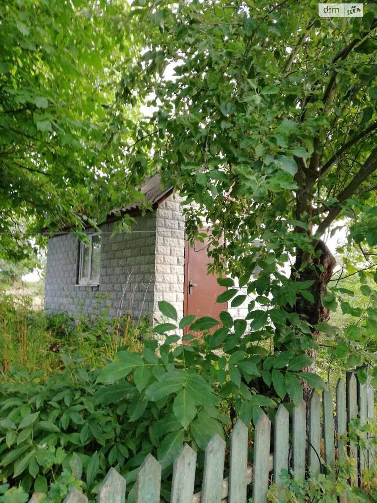 одноповерховий будинок з верандою, 43 кв. м, цегла. Продаж у Виграєві фото 1 одноповерховий будинок з верандою, 43 кв. м, цегла. Продаж у Виграєві фото 1