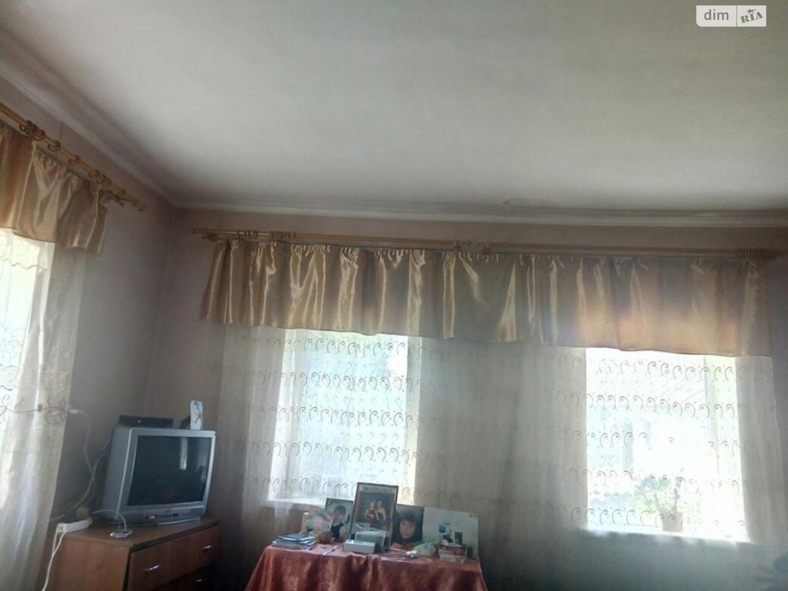 одноповерховий будинок, 45 кв. м, кирпич. Продаж у Вихвостові фото 1 одноповерховий будинок, 45 кв. м, кирпич. Продаж у Вихвостові фото 1