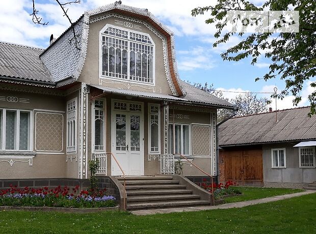 одноэтажный дом с садом, 115 кв. м, кирпич. Продажа в Испасе (Черновицкая обл.) фото 1 одноэтажный дом с садом, 115 кв. м, кирпич. Продажа в Испасе (Черновицкая обл.) фото 1