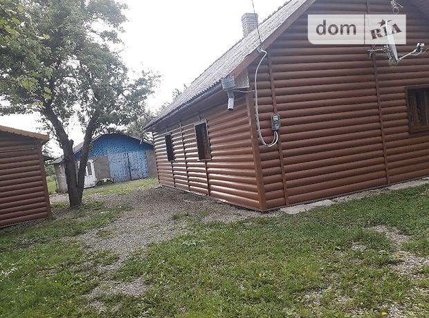 одноэтажный дом с садом, 75 кв. м, брус. Продажа в Испасе (Черновицкая обл.) фото 1 одноэтажный дом с садом, 75 кв. м, брус. Продажа в Испасе (Черновицкая обл.) фото 1