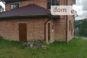 двоповерховий будинок з балконом, 260 кв. м, цегла. Продаж у Мигові фото 2