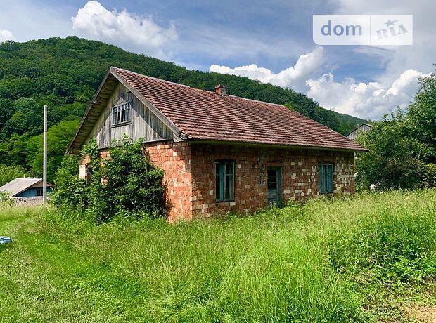 одноэтажный дом, 80 кв. м, кирпич. Продажа в Виженке (Черновицкая обл.) фото 1 одноэтажный дом, 80 кв. м, кирпич. Продажа в Виженке (Черновицкая обл.) фото 1