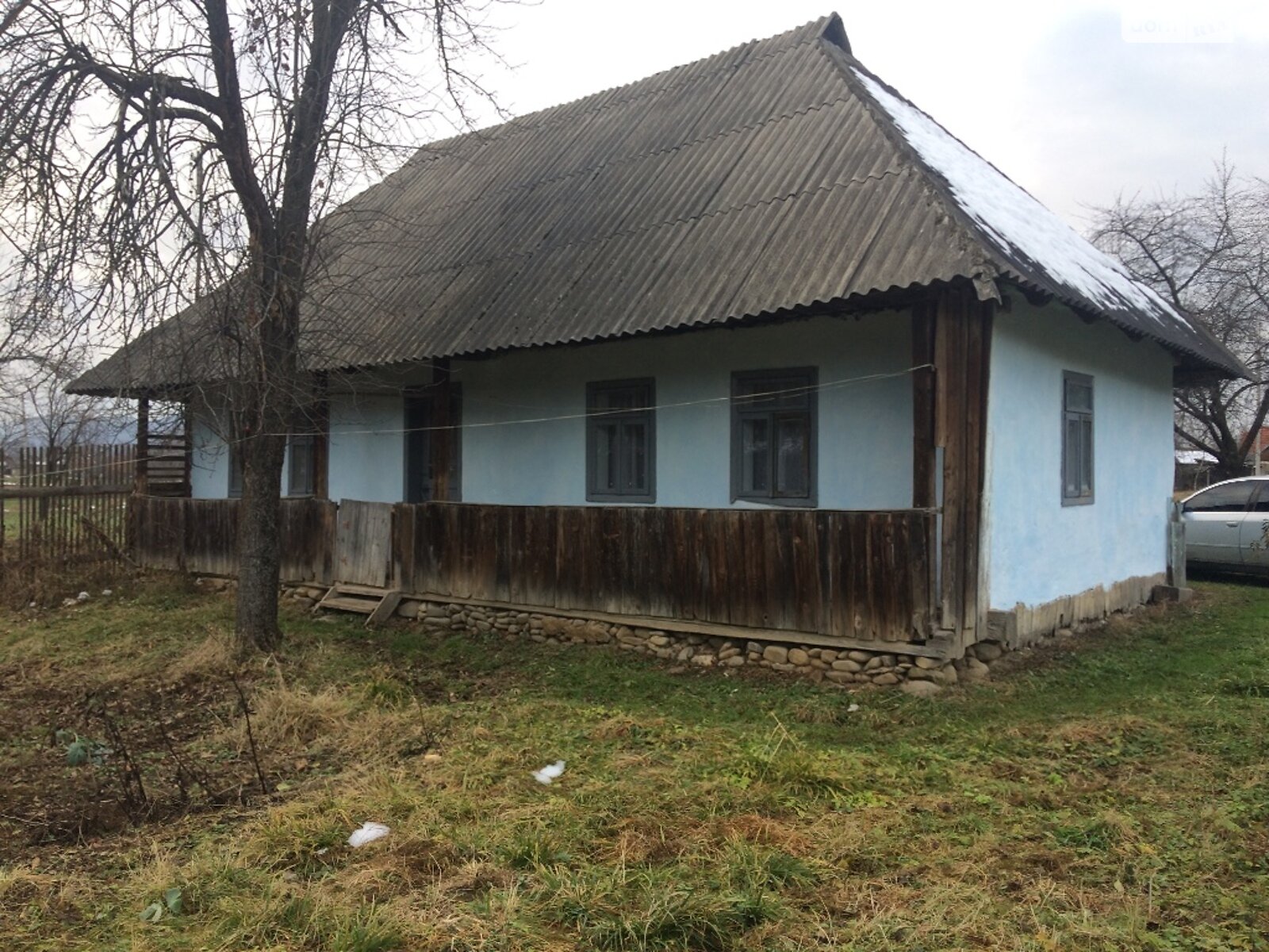 одноэтажный дом, 50 кв. м, сруб. Продажа в Вижнице район Вижница фото 1 одноэтажный дом, 50 кв. м, сруб. Продажа в Вижнице район Вижница фото 1