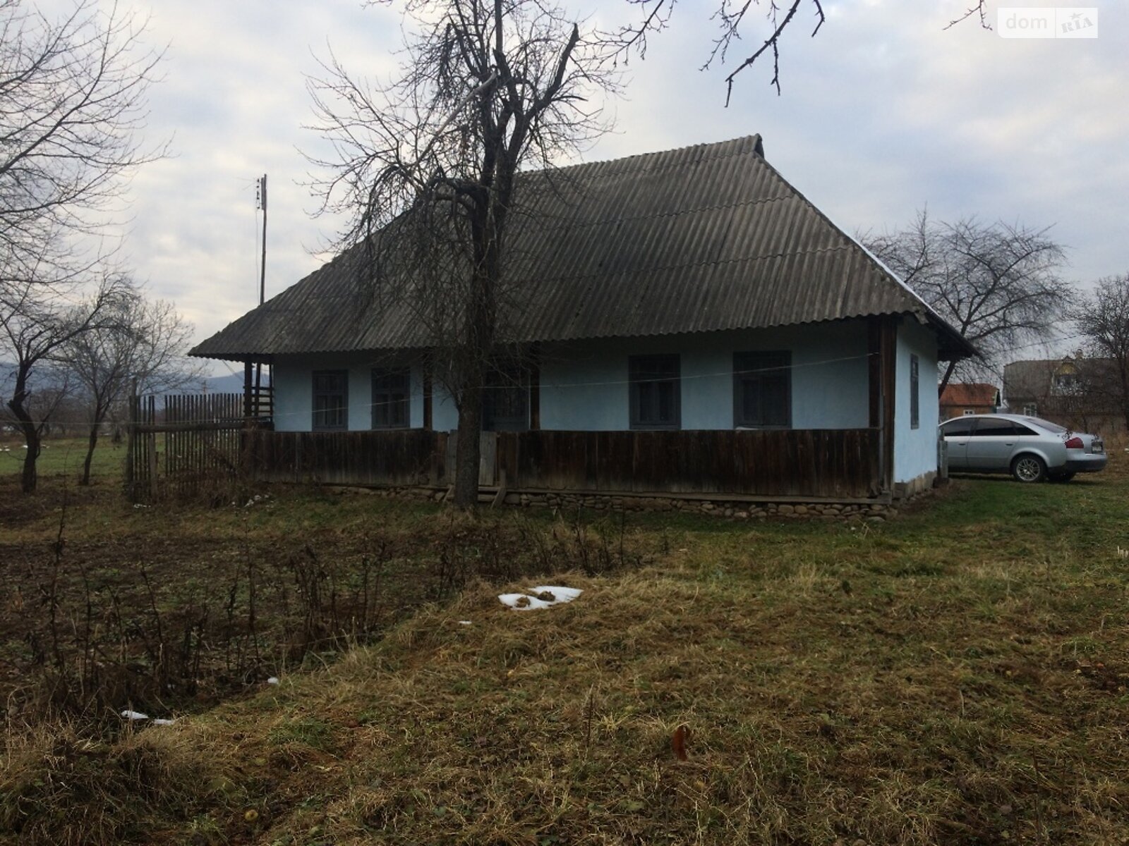 одноэтажный дом, 50 кв. м, сруб. Продажа в Вижнице район Вижница фото 1 одноэтажный дом, 50 кв. м, сруб. Продажа в Вижнице район Вижница фото 1