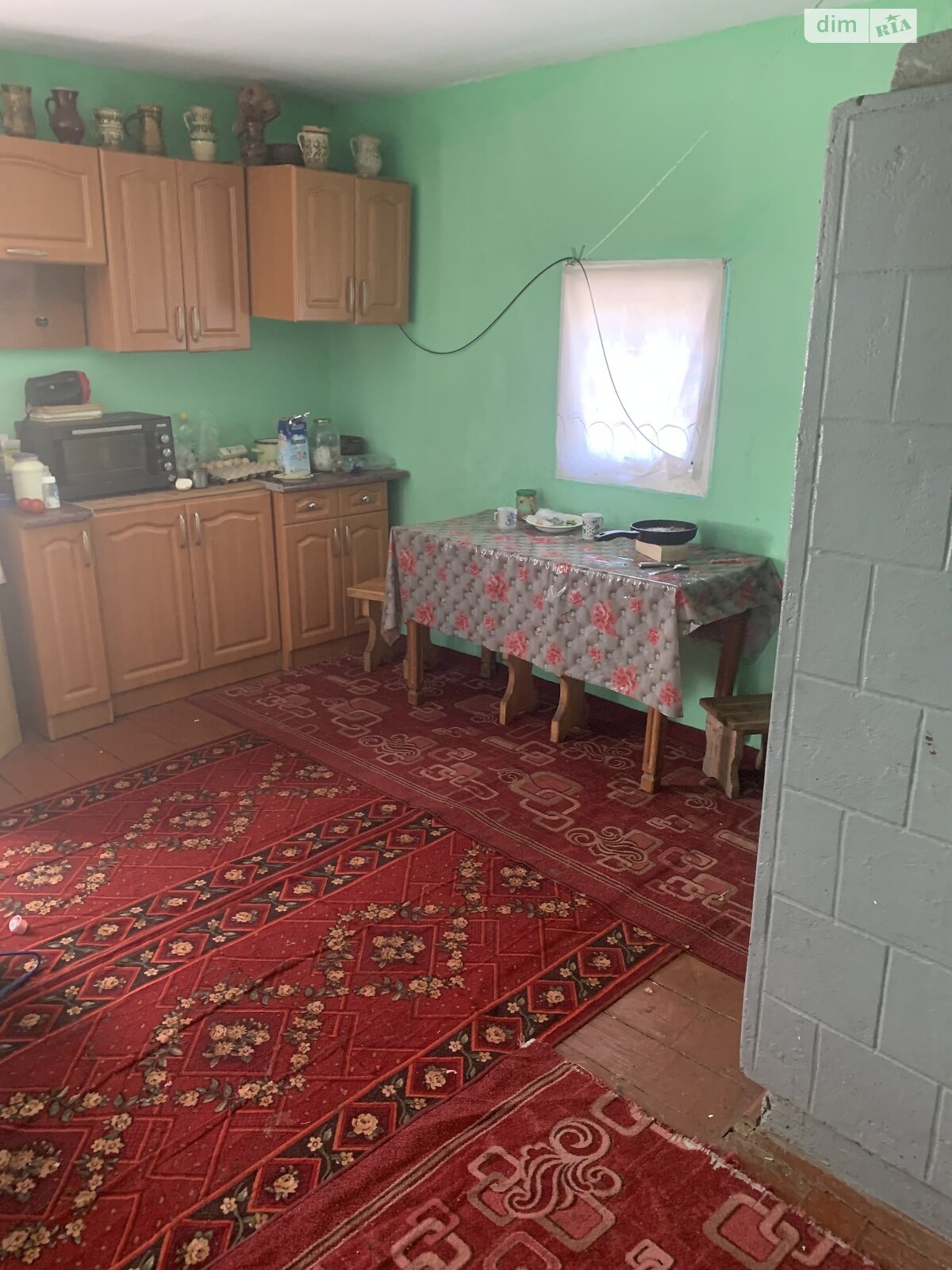 одноэтажный дом, 50 кв. м, сруб. Продажа в Вижнице район Вижница фото 1 одноэтажный дом, 50 кв. м, сруб. Продажа в Вижнице район Вижница фото 1