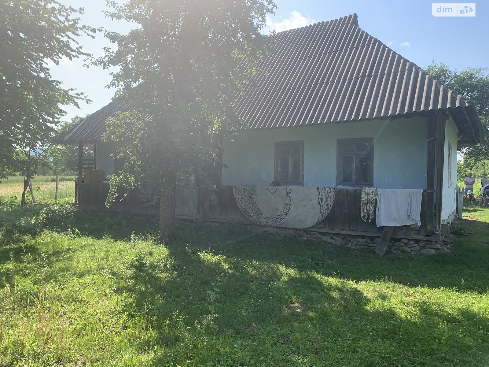 одноэтажный дом, 50 кв. м, сруб. Продажа в Вижнице район Вижница фото 1 одноэтажный дом, 50 кв. м, сруб. Продажа в Вижнице район Вижница фото 1
