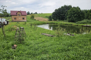 одноэтажный дом, 250 кв. м, кирпич. Продажа в Вижомле фото 2