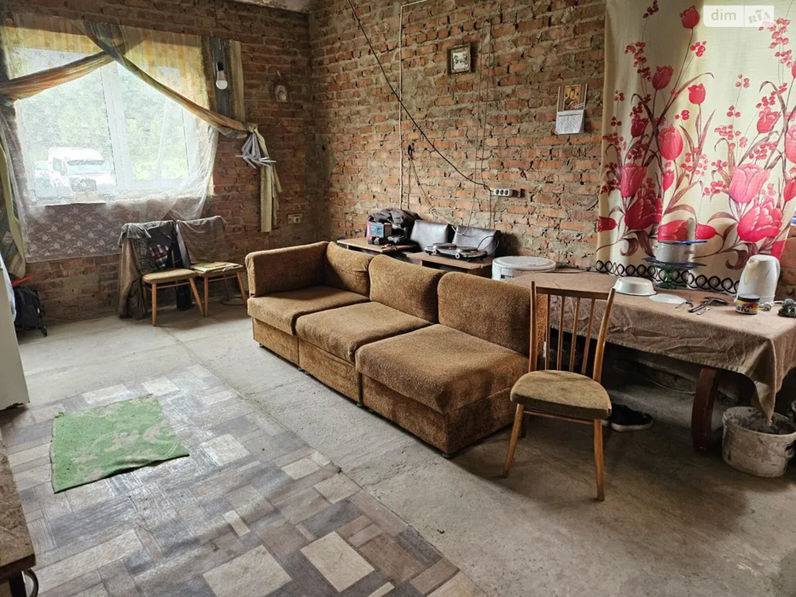 одноэтажный дом, 250 кв. м, кирпич. Продажа в Вижомле фото 1 одноэтажный дом, 250 кв. м, кирпич. Продажа в Вижомле фото 1