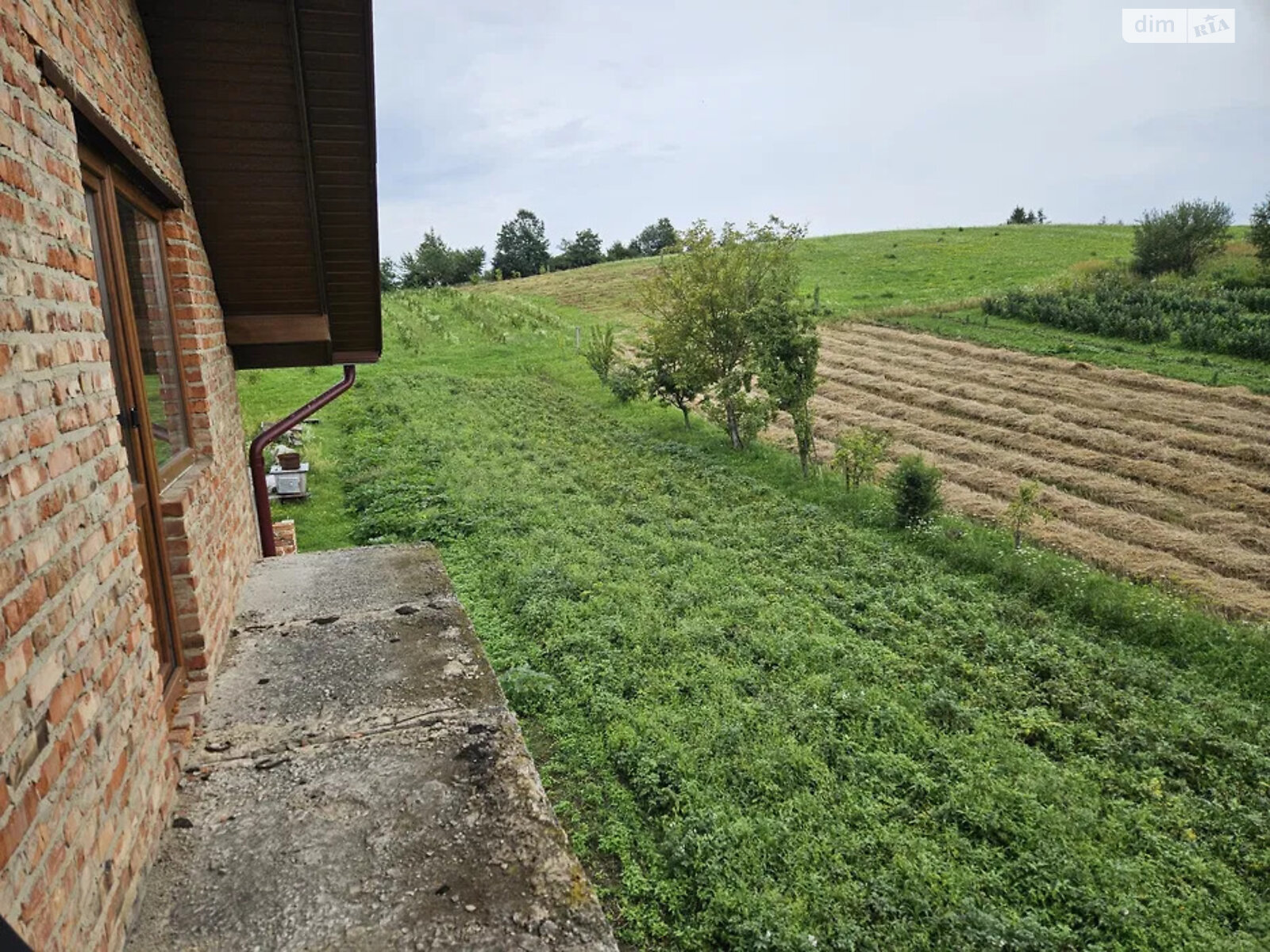 одноэтажный дом, 250 кв. м, кирпич. Продажа в Вижомле фото 1 одноэтажный дом, 250 кв. м, кирпич. Продажа в Вижомле фото 1