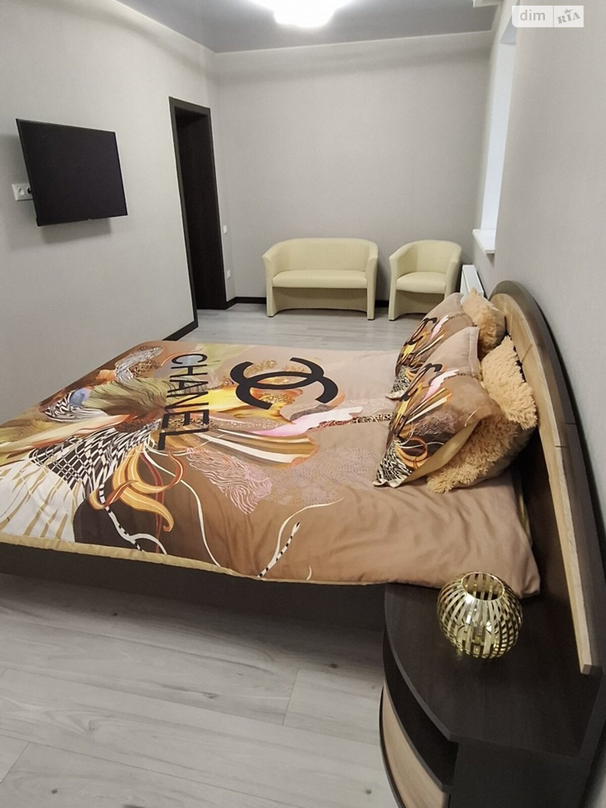 двоповерховий будинок, 280 кв. м, дерево и кирпич. Продаж у Вікторії фото 1 двоповерховий будинок, 280 кв. м, дерево и кирпич. Продаж у Вікторії фото 1