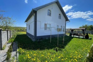 одноэтажный дом с гаражом, 83.5 кв. м, кирпич. Продажа в Викторове фото 2