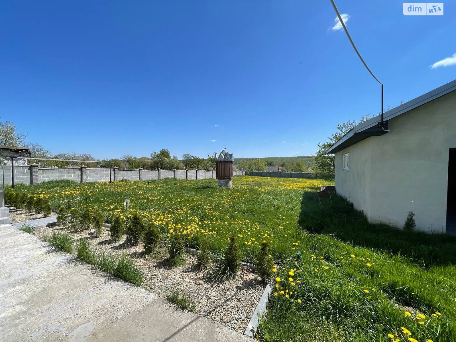 одноэтажный дом с гаражом, 83.5 кв. м, кирпич. Продажа в Викторове фото 1 одноэтажный дом с гаражом, 83.5 кв. м, кирпич. Продажа в Викторове фото 1