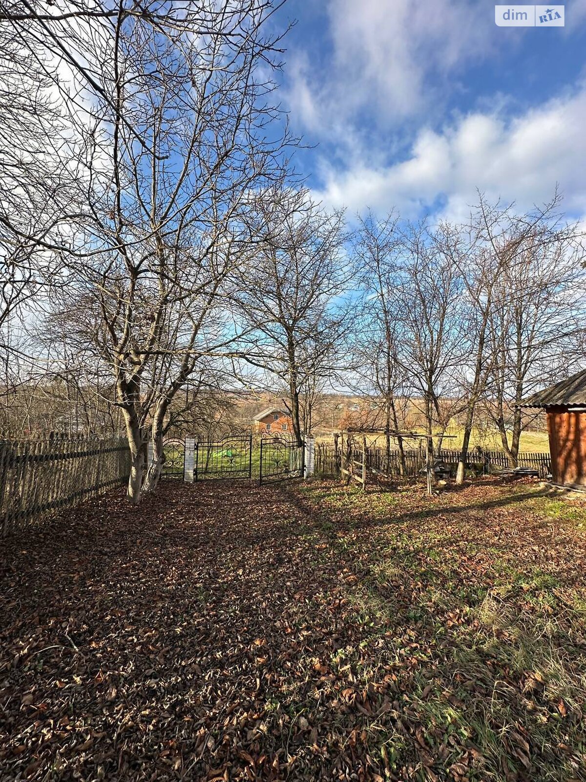 одноэтажный дом с ремонтом, 45.3 кв. м, дерево и кирпич. Продажа в Викторове фото 1