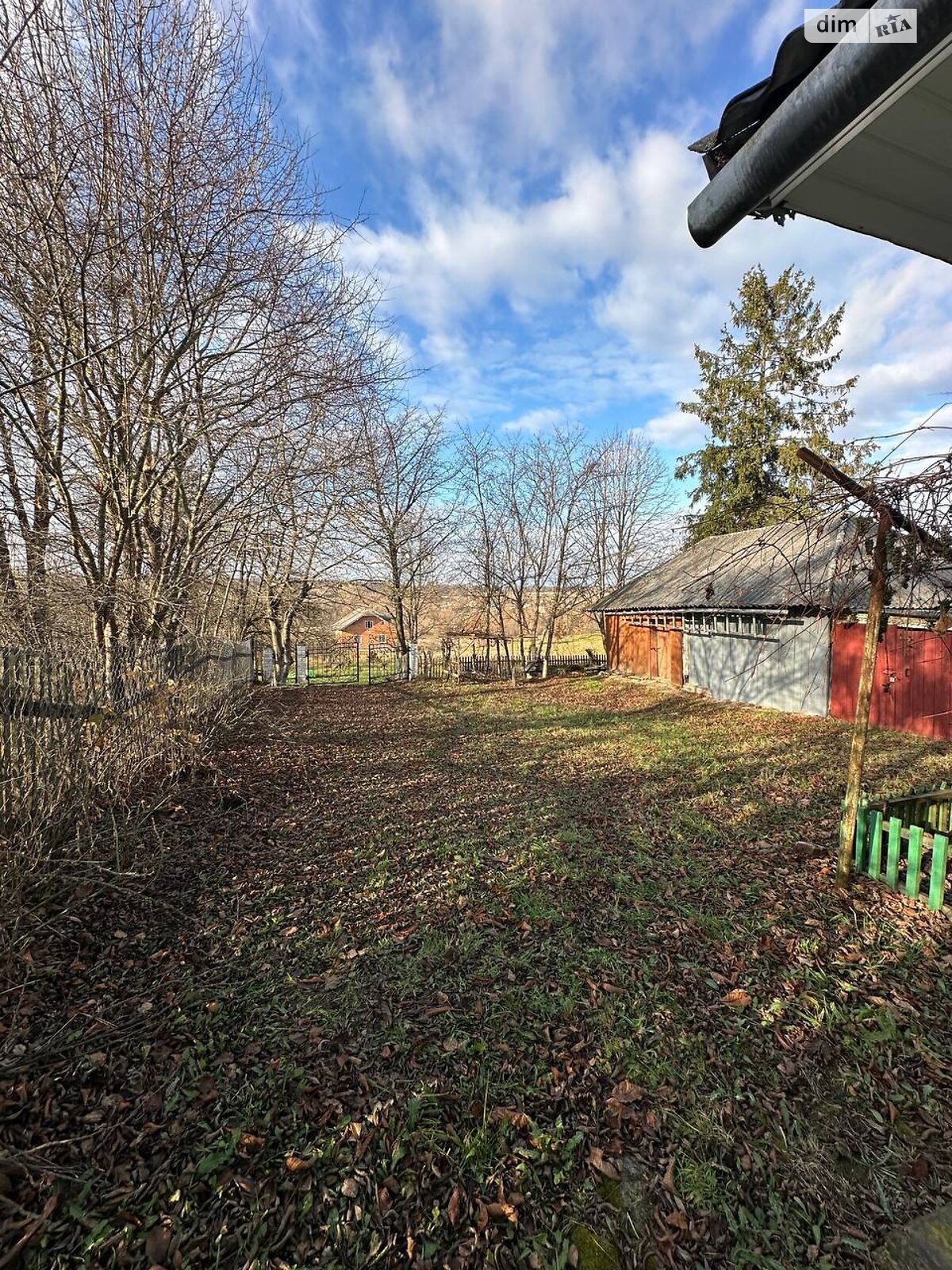 одноэтажный дом с ремонтом, 45.3 кв. м, дерево и кирпич. Продажа в Викторове фото 1