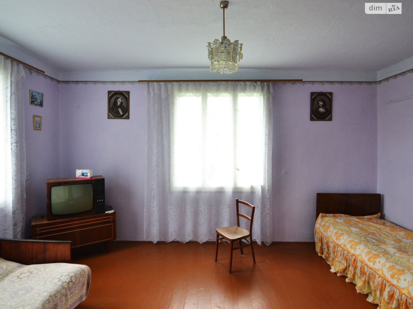 одноэтажный дом с верандой, 141.4 кв. м, кирпич. Продажа в Викторове фото 1 одноэтажный дом с верандой, 141.4 кв. м, кирпич. Продажа в Викторове фото 1