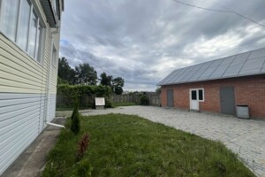 двухэтажный дом с гаражом, 162 кв. м, пеноблок. Продажа в Вильбивном фото 2