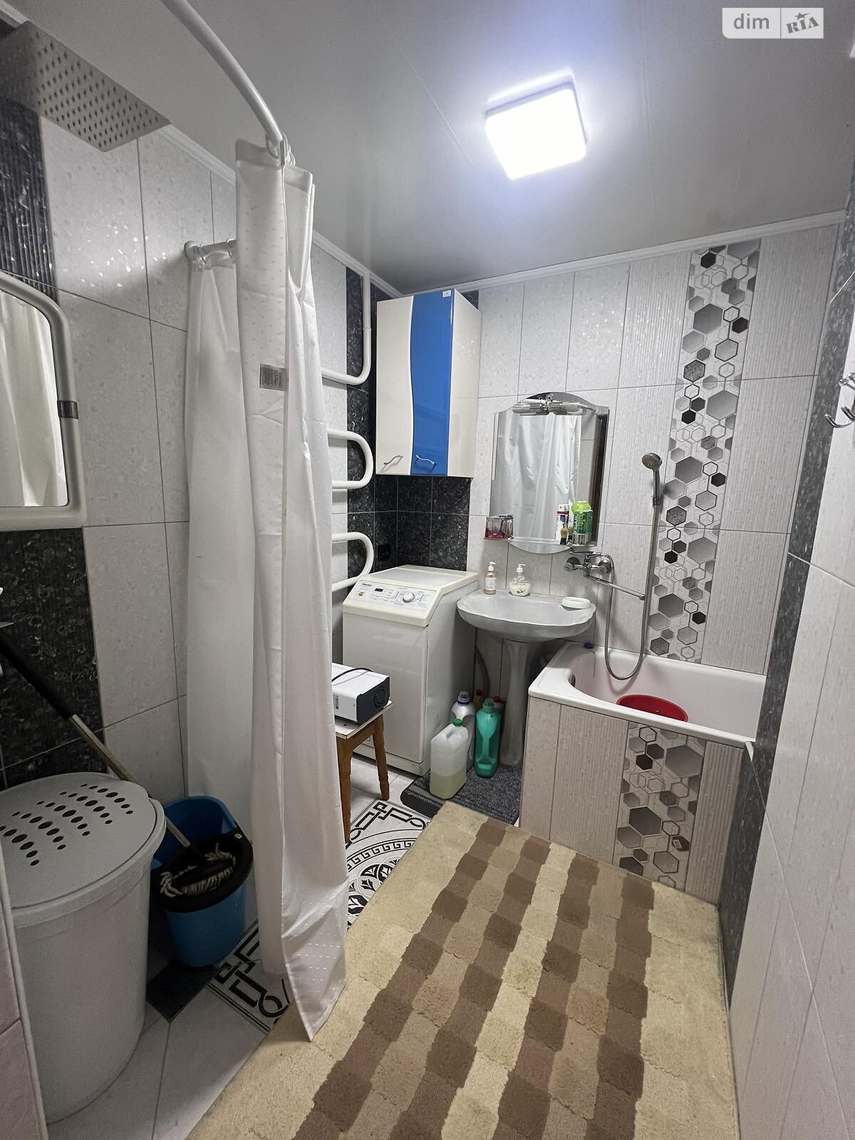 двухэтажный дом с гаражом, 162 кв. м, пеноблок. Продажа в Вильбивном фото 1