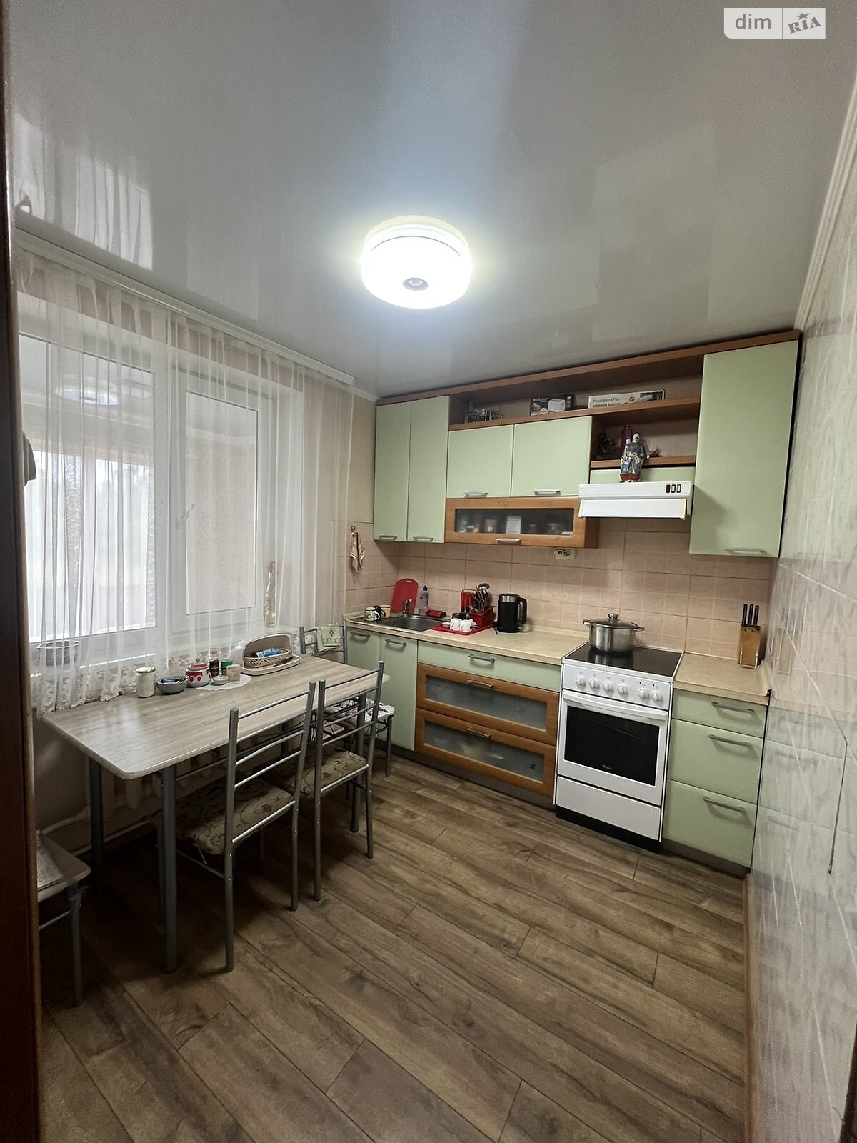 двухэтажный дом с гаражом, 162 кв. м, пеноблок. Продажа в Вильбивном фото 1