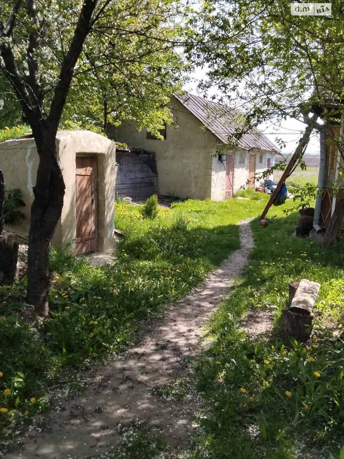 одноэтажный дом с верандой, 53 кв. м, дерево и кирпич. Продажа в Вильгире фото 1 одноэтажный дом с верандой, 53 кв. м, дерево и кирпич. Продажа в Вильгире фото 1