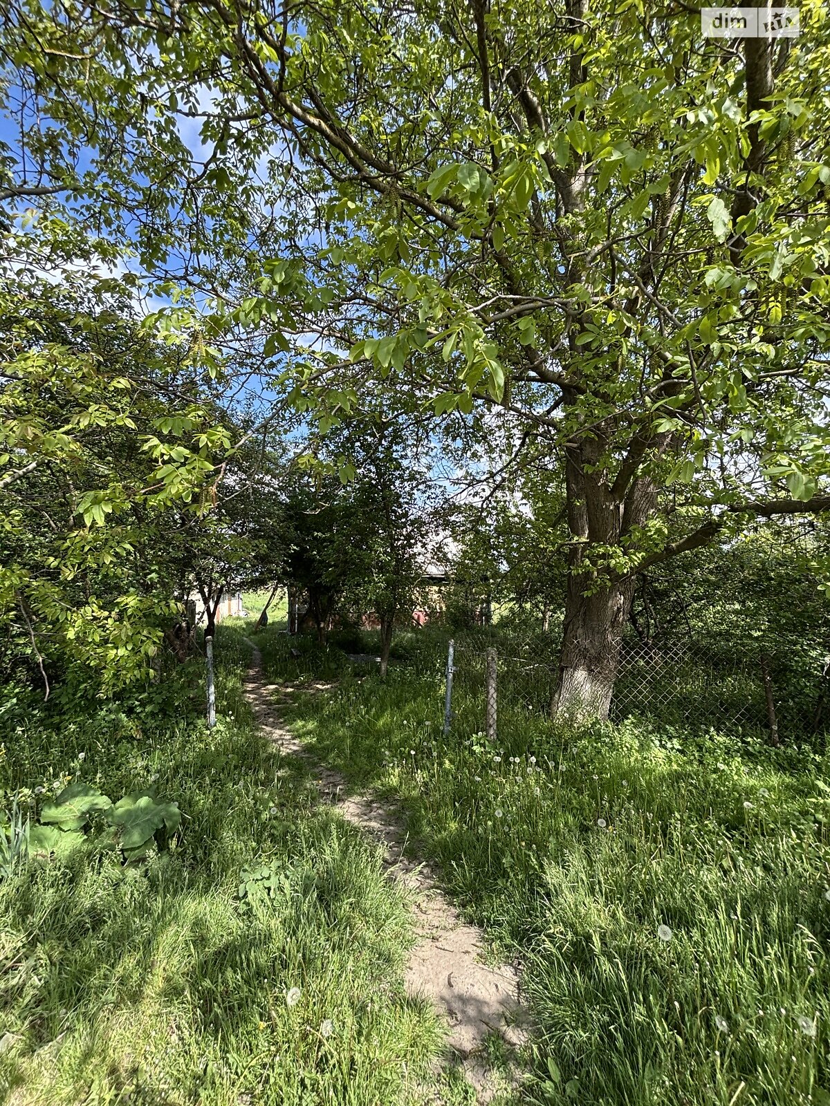 одноповерховий будинок з верандою, 45.6 кв. м, дерево та цегла. Продаж у Вільгірі фото 1 одноповерховий будинок з верандою, 45.6 кв. м, дерево та цегла. Продаж у Вільгірі фото 1