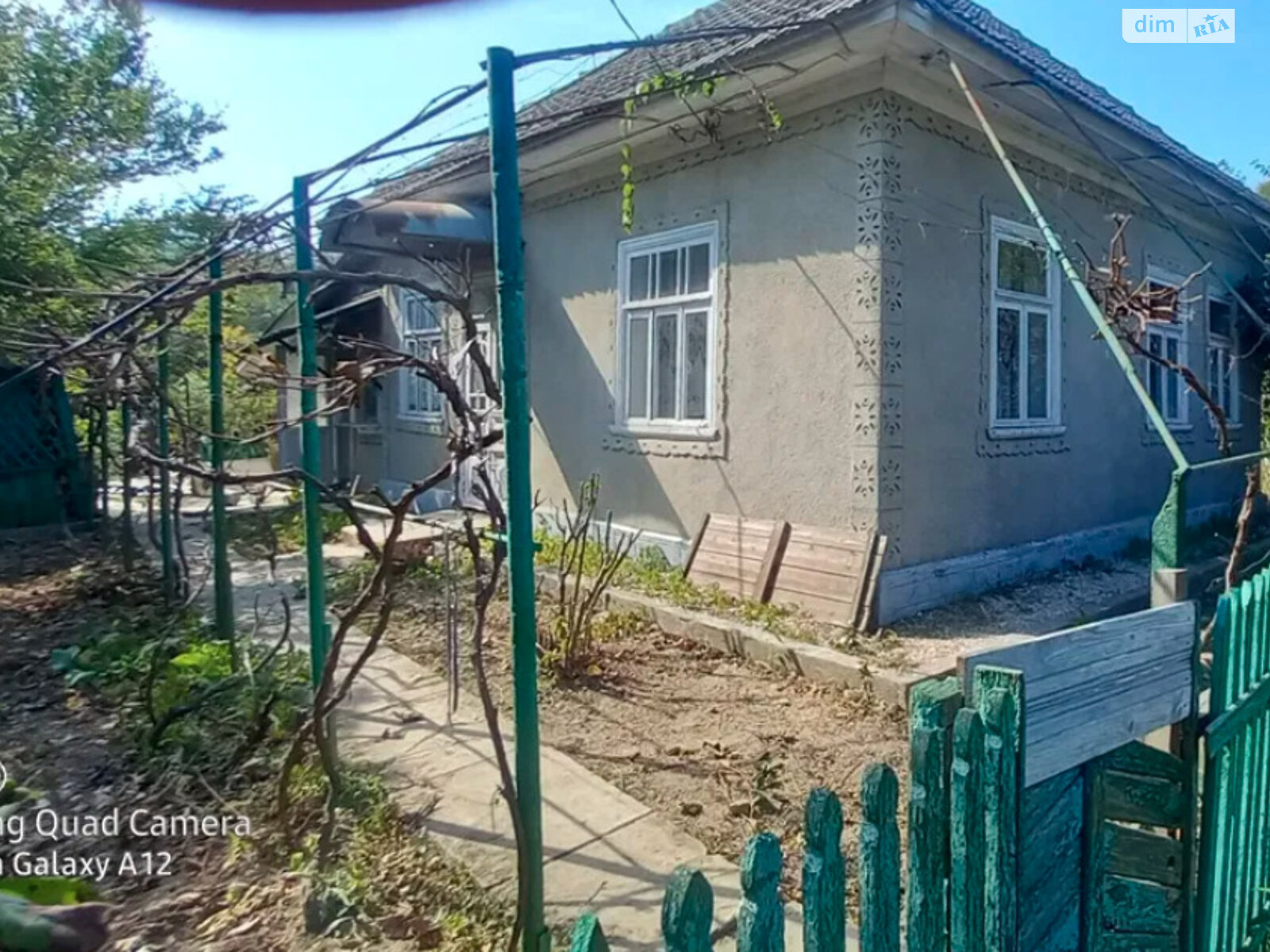 одноэтажный дом, 60 кв. м, кирпич. Продажа в Вилково фото 1 одноэтажный дом, 60 кв. м, кирпич. Продажа в Вилково фото 1